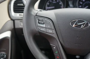 2017 Hyundai SANTA FE SPORT 2.4 Base stock 260492H photo 25