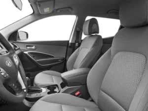 2017 Hyundai Santa Fe Sport 2.4L stock 260613H photo 12