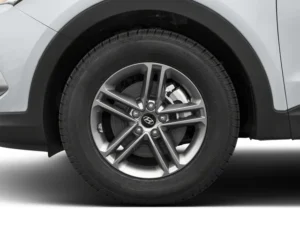 2017 Hyundai Santa Fe Sport 2.4L stock 260613H photo 14