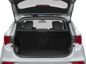 2017 Hyundai Santa Fe Sport 2.4L stock 260613H photo 15