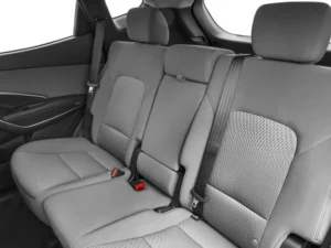 2017 Hyundai Santa Fe Sport 2.4L stock 260613H photo 17