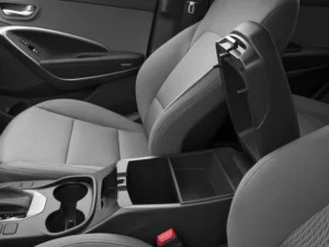 2017 Hyundai Santa Fe Sport 2.4L stock 260613H photo 18