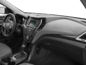 2017 Hyundai Santa Fe Sport 2.4L stock 260613H photo 19