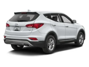 2017 Hyundai Santa Fe Sport 2.4L stock 260613H photo 2