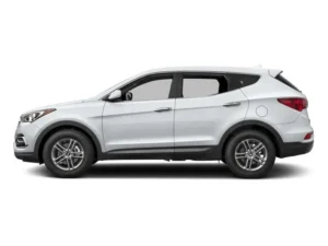 2017 Hyundai Santa Fe Sport 2.4L stock 260613H photo 6