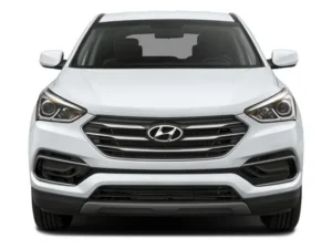 2017 Hyundai Santa Fe Sport 2.4L stock 260613H photo 7