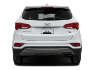 2017 Hyundai Santa Fe Sport 2.4L stock 260613H photo 8