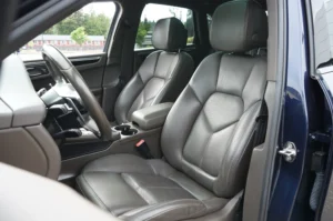 2017 Porsche Macan Base stock 260515D photo 22