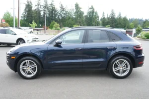 2017 Porsche Macan Base stock 260515D photo 7