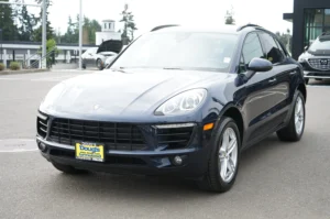 2017 Porsche Macan Base stock 260515D photo 9