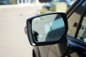 2017 Subaru Crosstrek Limited stock 260508 photo 10