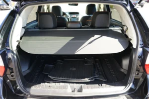 2017 Subaru Crosstrek Limited stock 260508 photo 11