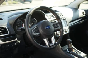 2017 Subaru Crosstrek Limited stock 260508 photo 13