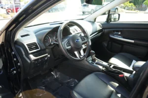 2017 Subaru Crosstrek Limited stock 260508 photo 14