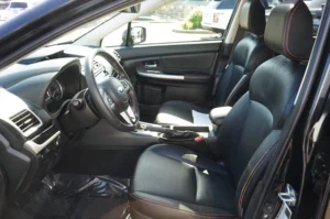 2017 Subaru Crosstrek Limited stock 260508 photo 15