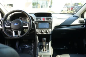 2017 Subaru Crosstrek Limited stock 260508 photo 18