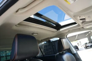 2017 Subaru Crosstrek Limited stock 260508 photo 20