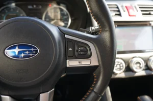 2017 Subaru Crosstrek Limited stock 260508 photo 27