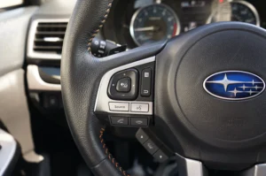 2017 Subaru Crosstrek Limited stock 260508 photo 28