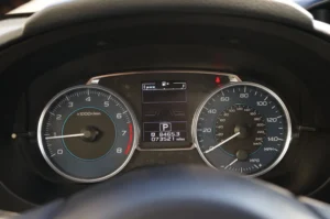 2017 Subaru Crosstrek Limited stock 260508 photo 29