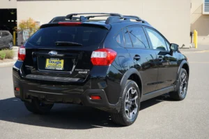 2017 Subaru Crosstrek Limited stock 260508 photo 3