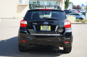 2017 Subaru Crosstrek Limited stock 260508 photo 4