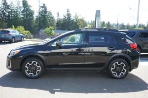 2017 Subaru Crosstrek Limited stock 260508 photo 6