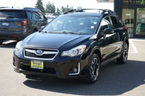 2017 Subaru Crosstrek Limited stock 260508 photo 7