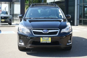 2017 Subaru Crosstrek Limited stock 260508 photo 8