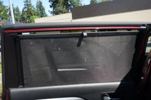 2017 Toyota Highlander XLE stock 260426 photo 18