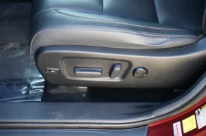 2017 Toyota Highlander XLE stock 260426 photo 19