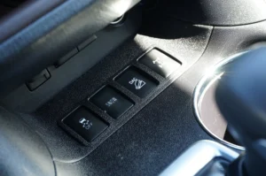 2017 Toyota Highlander XLE stock 260426 photo 21