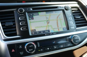 2017 Toyota Highlander XLE stock 260426 photo 23