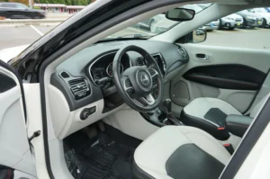 2018 Jeep Compass Limited stock 260616H photo 12