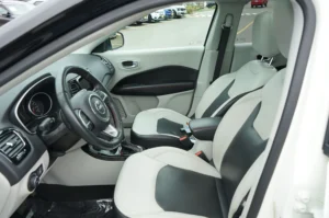 2018 Jeep Compass Limited stock 260616H photo 13