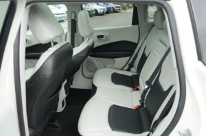 2018 Jeep Compass Limited stock 260616H photo 14