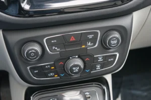 2018 Jeep Compass Limited stock 260616H photo 20
