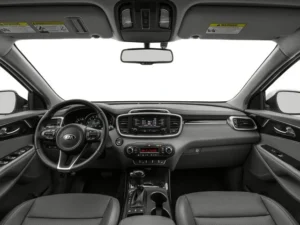 2018 Kia Sorento EX V6 stock 260647H photo 11