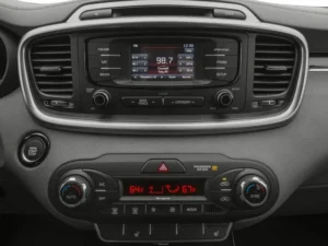 2018 Kia Sorento EX V6 stock 260647H photo 13