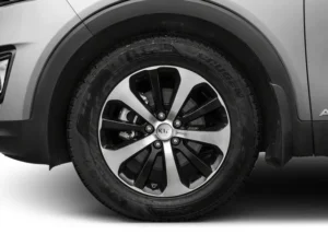 2018 Kia Sorento EX V6 stock 260647H photo 14