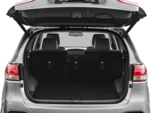 2018 Kia Sorento EX V6 stock 260647H photo 15