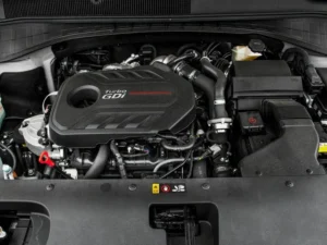 2018 Kia Sorento EX V6 stock 260647H photo 16
