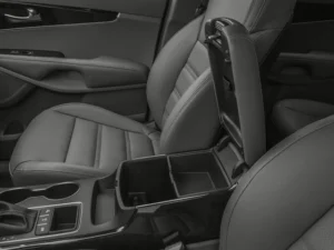 2018 Kia Sorento EX V6 stock 260647H photo 18