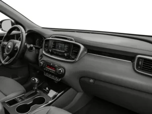 2018 Kia Sorento EX V6 stock 260647H photo 19