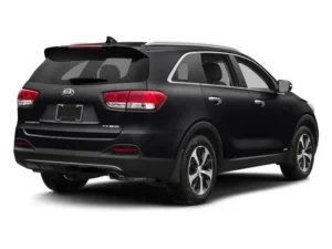 2018 Kia Sorento EX V6 stock 260647H photo 2