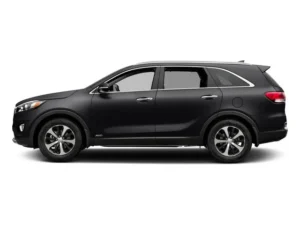 2018 Kia Sorento EX V6 stock 260647H photo 3
