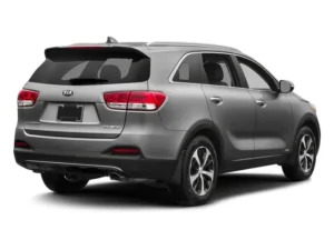 2018 Kia Sorento EX V6 stock 260647H photo 5