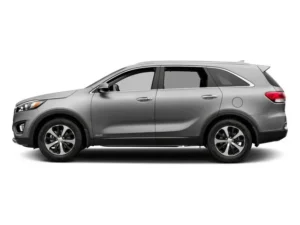 2018 Kia Sorento EX V6 stock 260647H photo 6