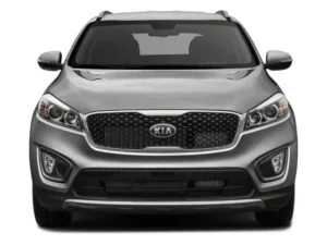 2018 Kia Sorento EX V6 stock 260647H photo 7