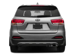 2018 Kia Sorento EX V6 stock 260647H photo 8